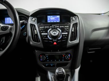 Ford Focus 2012 года, 215 111 км - вид 9
