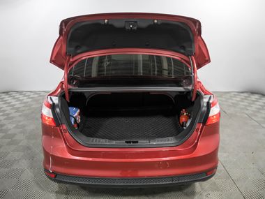 Ford Focus 2012 года, 215 111 км - вид 13