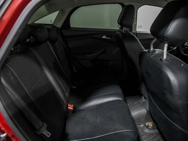 Ford Focus 2012 года, 215 111 км - вид 12