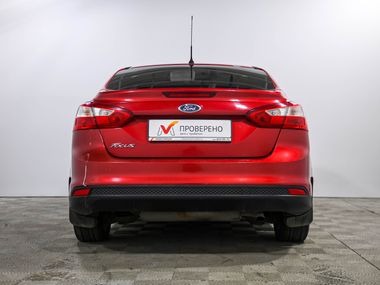 Ford Focus 2012 года, 215 111 км - вид 5