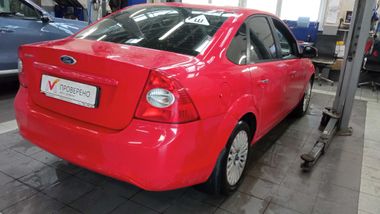 Ford Focus 2010 года, 134 926 км - вид 3