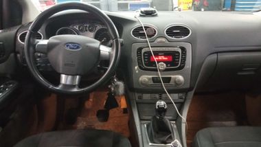 Ford Focus 2010 года, 134 926 км - вид 5