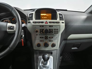 Opel Zafira 2008 года, 230 572 км - вид 10