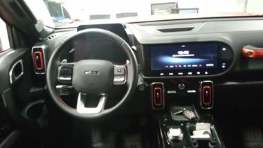 Haval Dargo 2023 года, 45 641 км - вид 5