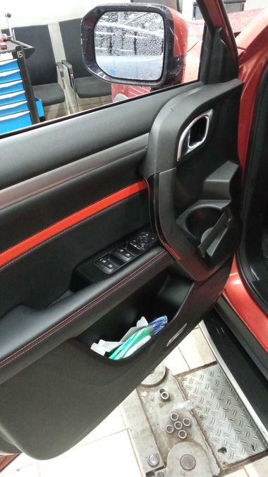 Haval Dargo 2023 года, 45 641 км - вид 7
