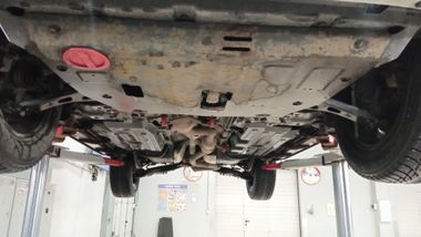 Haval Dargo 2023 года, 45 641 км - вид 21
