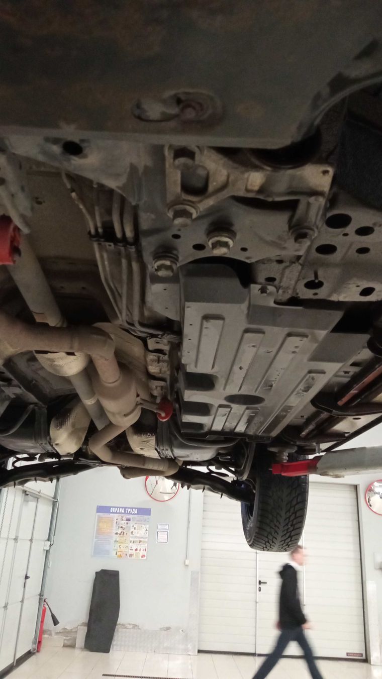 Haval Dargo 2023 года, 45 641 км - вид 22