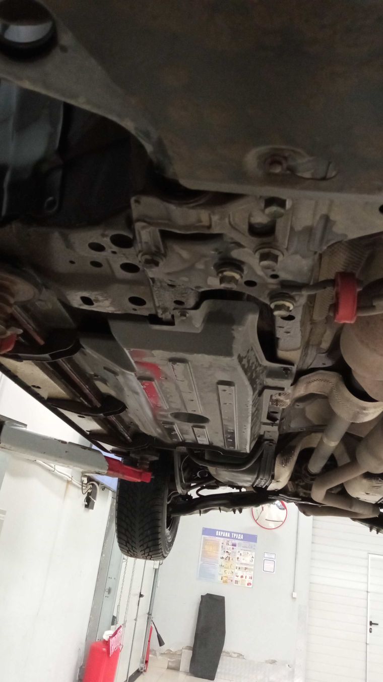 Haval Dargo 2023 года, 45 641 км - вид 23