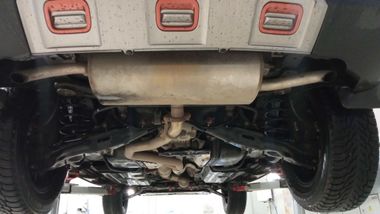 Haval Dargo 2023 года, 45 641 км - вид 24