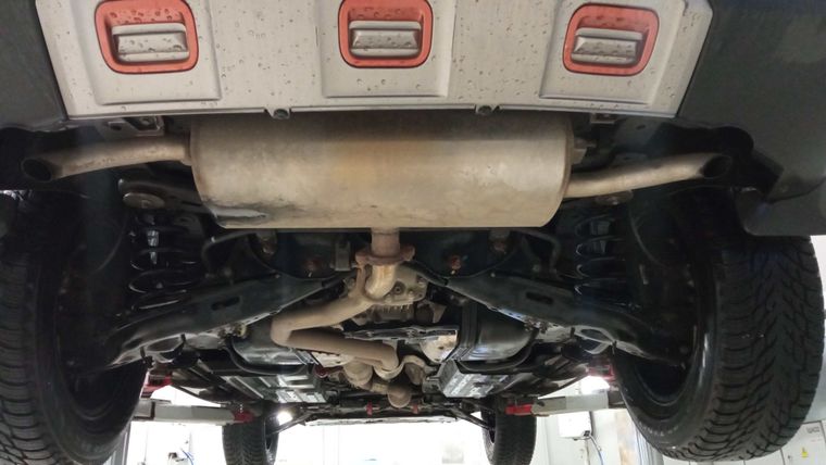 Haval Dargo 2023 года, 45 641 км - вид 24