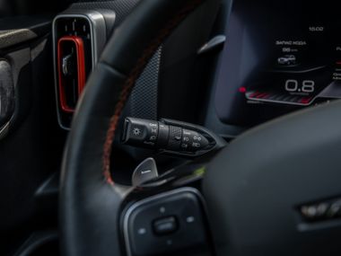 Haval Dargo 2023 года, 45 641 км - вид 6