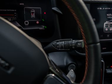 Haval Dargo 2023 года, 45 641 км - вид 9