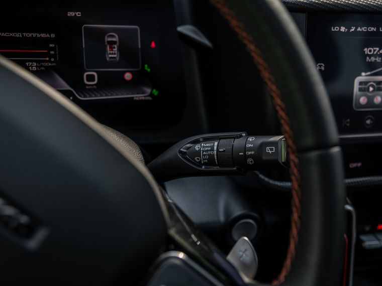 Haval Dargo 2023 года, 45 641 км - вид 9
