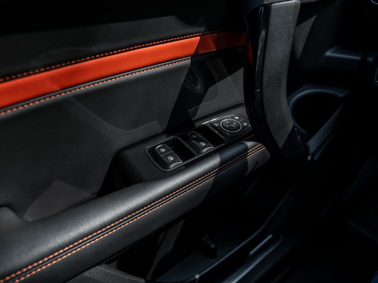 Haval Dargo 2023 года, 45 641 км - вид 14