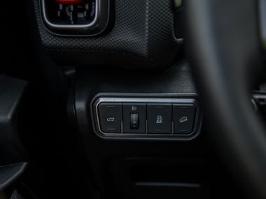 Haval Dargo 2023 года, 45 641 км - вид 15