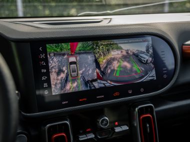Haval Dargo 2023 года, 45 641 км - вид 11
