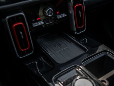 Haval Dargo 2023 года, 45 641 км - вид 12