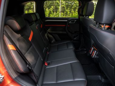 Haval Dargo 2023 года, 45 641 км - вид 17