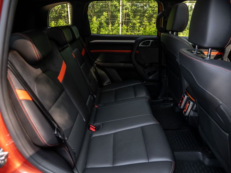 Haval Dargo 2023 года, 45 641 км - вид 17