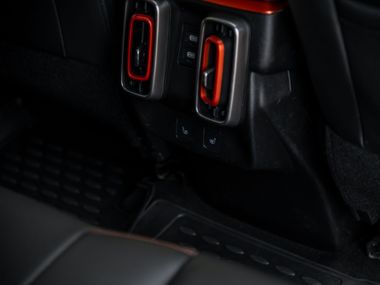 Haval Dargo 2023 года, 45 641 км - вид 18