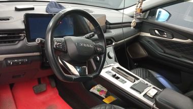 Exeed TXL 2022 года, 140 978 км - вид 5