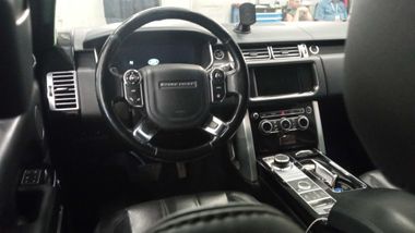 Land Rover Range Rover 2013 года, 301 635 км - вид 5