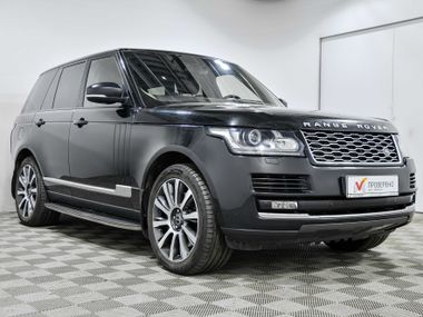 Land Rover Range Rover 2013 года, 301 635 км - вид 3