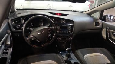 KIA Ceed 2013 года, 217 407 км - вид 5