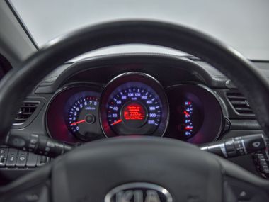 KIA Rio 2014 года, 168 745 км - вид 7