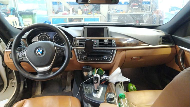 BMW 3 серия 2016 года, 198 285 км - вид 3