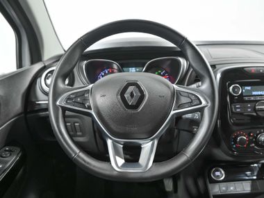 Renault Kaptur 2021 года, 42 121 км - вид 9