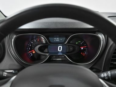 Renault Kaptur 2021 года, 42 121 км - вид 8