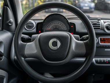 Smart Fortwo 2015 года, 9 000 км - вид 6