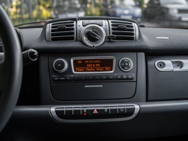 Smart Fortwo 2015 года, 9 000 км - вид 7
