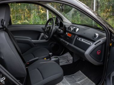Smart Fortwo 2015 года, 9 000 км - вид 9