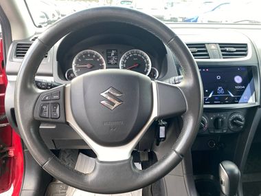 Suzuki Swift 2011 года, 148 935 км - вид 7