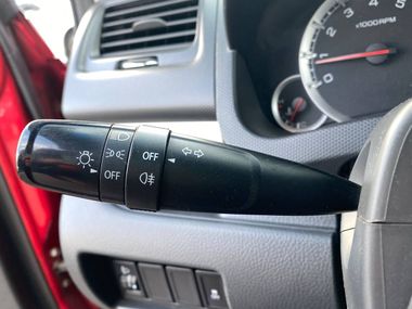 Suzuki Swift 2011 года, 148 935 км - вид 10