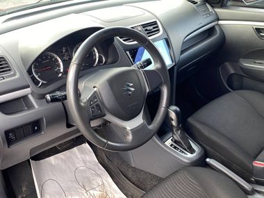 Suzuki Swift 2011 года, 148 935 км - вид 9