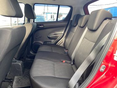 Suzuki Swift 2011 года, 148 935 км - вид 14