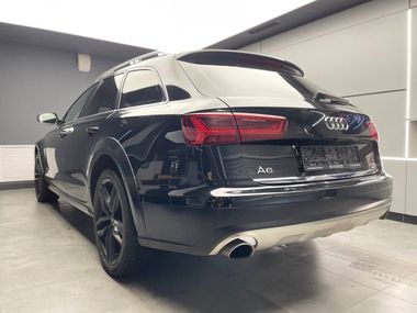 A6 Allroad Quattro