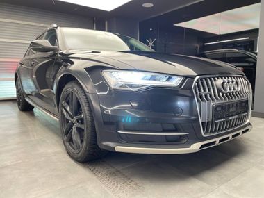 Audi A6 Allroad Quattro 2018 года, 198 066 км - вид 4