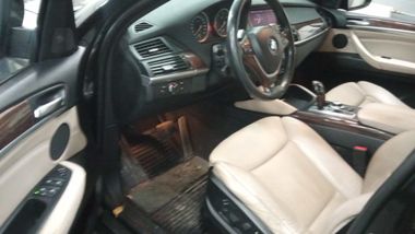 BMW X6 2008 года, 280 501 км - вид 5