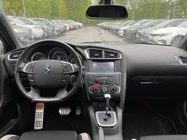 Citroen DS 4 2014 года, 73 519 км - вид 7