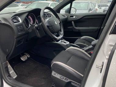 Citroen DS 4 2014 года, 73 519 км - вид 15
