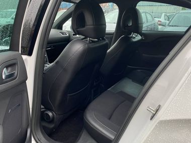 Citroen DS 4 2014 года, 73 519 км - вид 16
