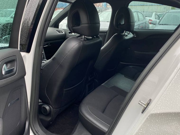 Citroen DS 4 2014 года, 73 519 км - вид 16