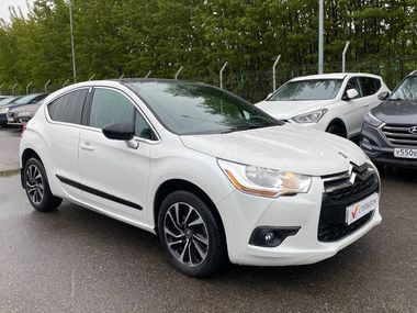 Citroen DS 4 2014 года, 73 519 км - вид 3