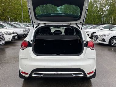 Citroen DS 4 2014 года, 73 519 км - вид 17