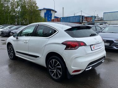 Citroen DS 4 2014 года, 73 519 км - вид 6