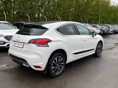Citroen DS 4 2014 года, 73 519 км - вид 4